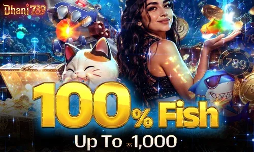 Fish games